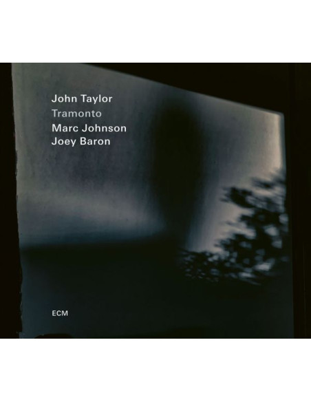 Taylor John - Tramonto - (CD)