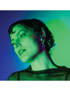 Weaver, Maura - Strange Devotion - (CD)