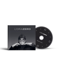 Zero Renato - L'Orazero (Cd Ecolbook + Booklet) - (CD)