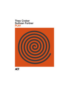 Croker, Theo / Fortn - Play - (CD)