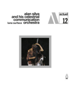 Alan Silva And His C - Luna Surface - Deluxe Edition - (CD)