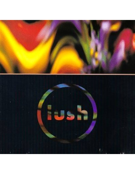 Lush - Gala - (CD)