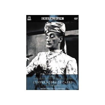 L'Imperatore di Capri