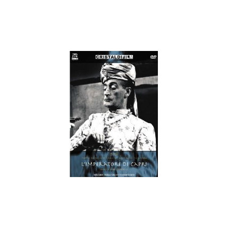 L'Imperatore di Capri