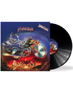 Judas Priest - Painkiller