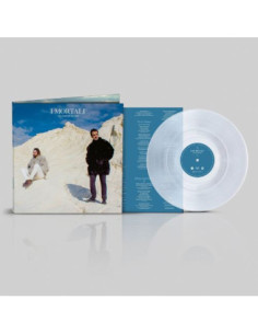 Colapesce, Dimartino - I Mortali 3