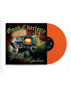 Good Charlotte - The Young And The Hopeless