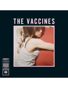 Vaccines The - What Did You Expect From The Vaccines?