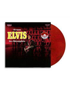 Presley Elvis - From Elvis In Memphis