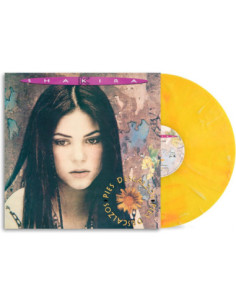 Shakira - Pies Descalzos