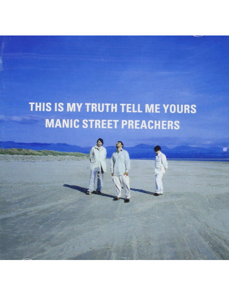 Manic Street Preachers - This Is My Truth Tell Me Yours