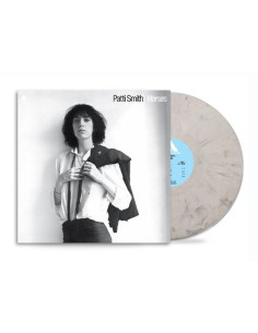 Smith Patti - Horses