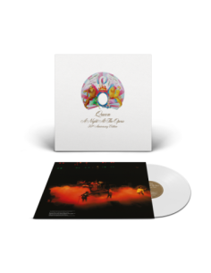 Queen - A Night At The Opera(50Th)