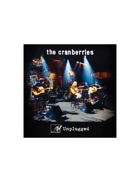 Cranberries The - Mtv Unplugged