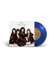 Queen - Bohemian Rhapsody  7p