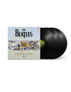 Beatles The - Anthology Collection Vol.4