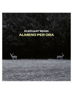 Elephant Brain - Almeno Per Ora