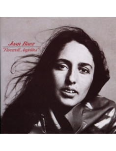 Baez Joan - Farewell, Angelina