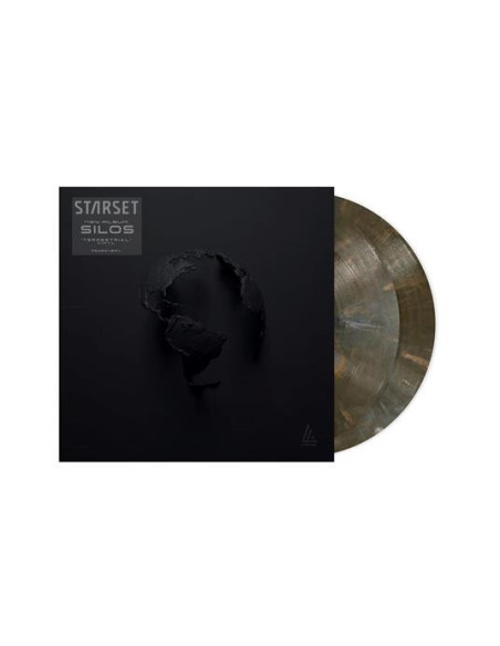 Starset - Silos