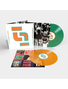 Thompson Twins - Industry and Seduction