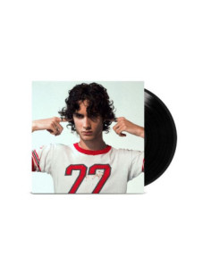 Sombr - I Barely Know Her