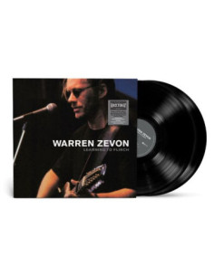 Zevon Warren - Learning To Flinch (Live) (Rockoctober)