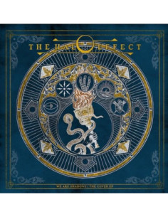 Halo Effect The - We Are Shadows