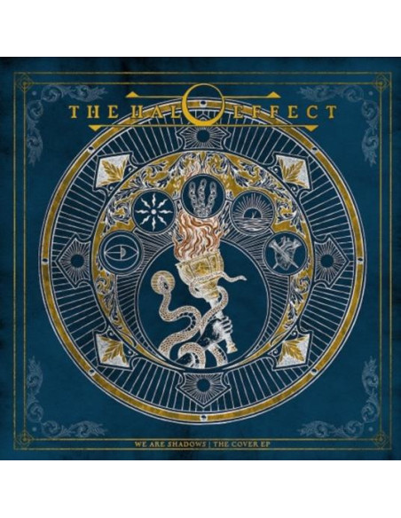 Halo Effect The - We Are Shadows