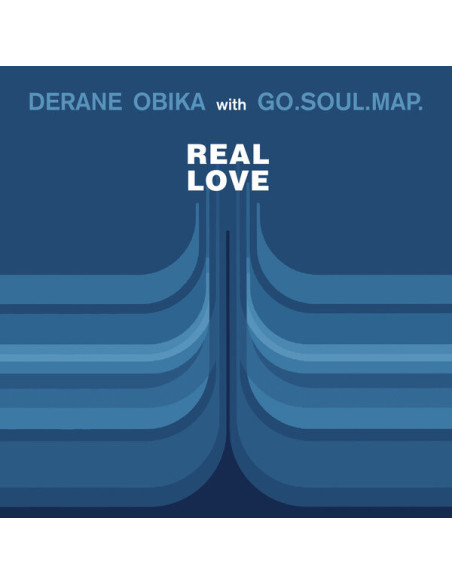 Dearane Obika With G - Real Love