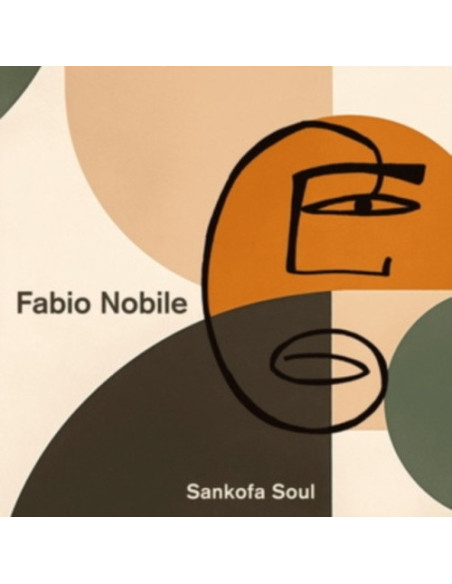 Nobile, Fabio - Sankofa Soul