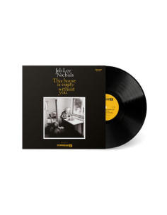 Nichols, Jeb Loy/Col - This House Is Empty Without You