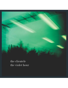 Clientele - Violet Hour