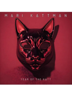 Kattman, Mari - Year Of The Katt