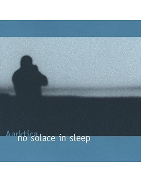 Aarktica - No Solace In Sleep
