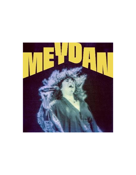 Polat, Meral - Meydan