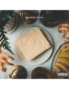 Bad Tofu - Affordable Luxuries