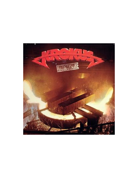 Krokus - Hardware