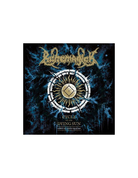 Runemagick - Cycle Of The Dying Sun (Dawn Of Ashen Re