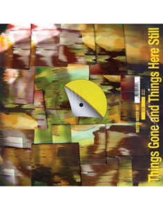 Mister Water Wet - Things Gone And Things Here Still