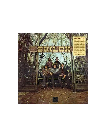 Shiloh - Shiloh