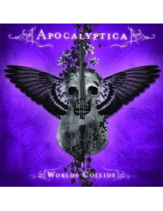 Apocalyptica - Worlds Collide