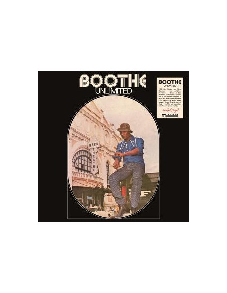 Boothe, Ken - Boothe Unlimited