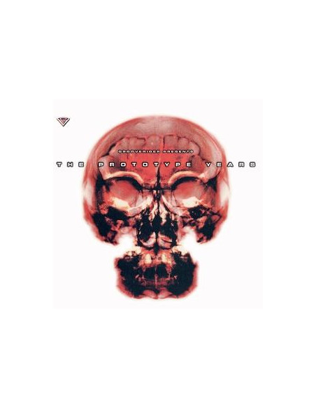 Grooverider - Grooverider Presents T...