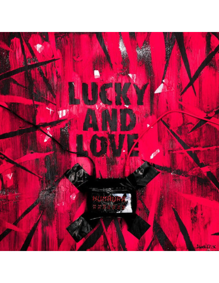 Luckyandlove - Humaura