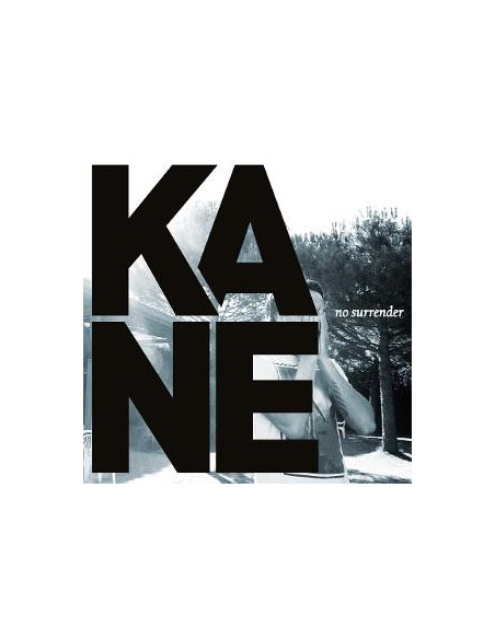 Kane - No Surrender