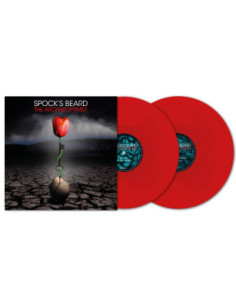 Spock'S Beard - The Archaeoptimist red