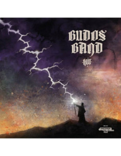 Budos Band - Vii (Burnt Orange Vinyl)