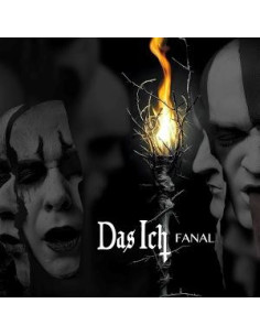 Das Ich - Fanal