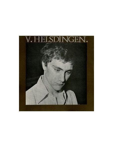 Van Helsdingen, Rene - Coal Mining