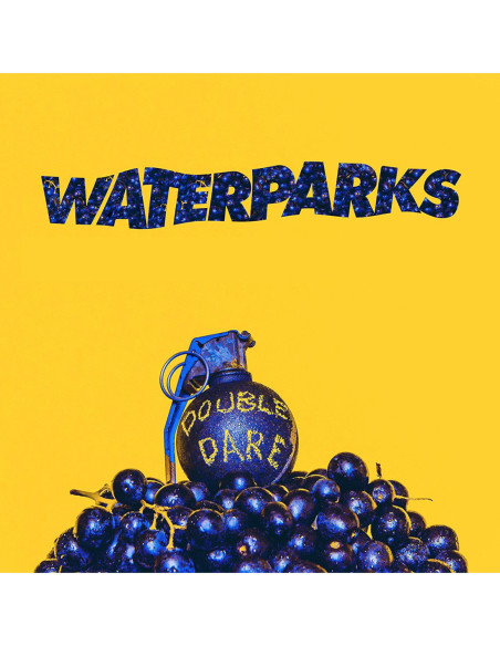 Waterparks - Double Dare
